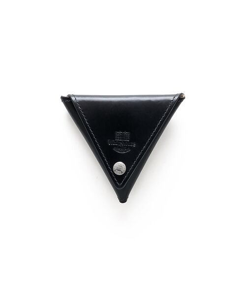 ABAHOUSE/アバハウス 【WHITE HOUSE COX/ホワイトハウスコックス】S1902COIN C ブラック F ABAHOUSE/アバハウス 【WHITE HOUSE COX/ホワイトハウスコックス】S1902COIN C ブラック F