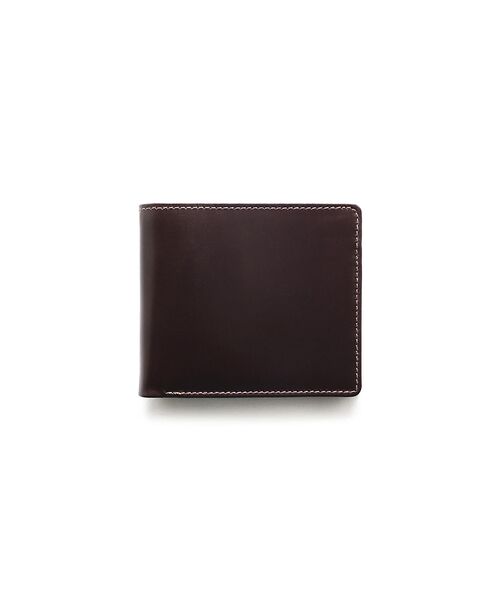 ABAHOUSE/アバハウス 【WHITE HOUSE COX/ホワイトハウスコックス】S8772 NOTE ダークブラウン F ABAHOUSE/アバハウス 【WHITE HOUSE COX/ホワイトハウスコックス】S8772 NOTE ダークブラウン F