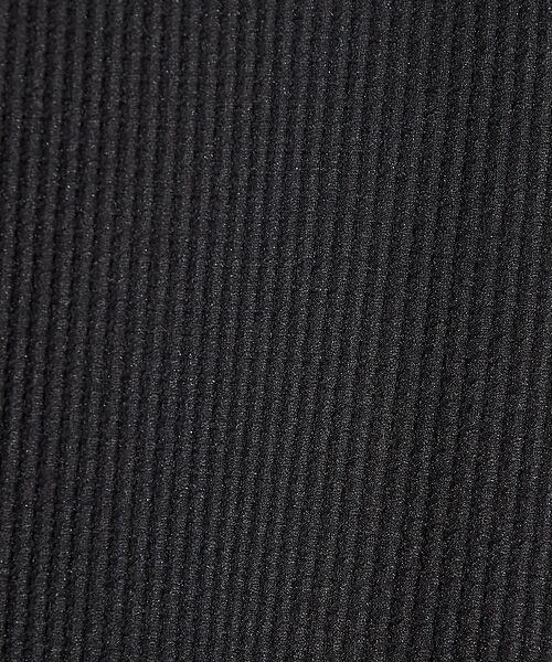 ABAHOUSE / アバハウス Tシャツ | 【AH ABAHOUSE】PERFECTEX ハンドステッチ ワッフル 半袖Tシ | 詳細3