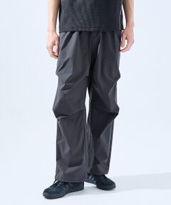 ABAHOUSE / アバハウス パンツ | 【AH ABAHOUSE】360°ストレッチ ウォータープルーフ パラシュート