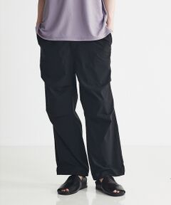 ABAHOUSE / アバハウス パンツ | 【AH ABAHOUSE】360°ストレッチ ウォータープルーフ パラシュート