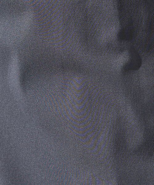 ABAHOUSE / アバハウス パンツ | 【AH ABAHOUSE】360°ストレッチ ウォータープルーフ パラシュート | 詳細3