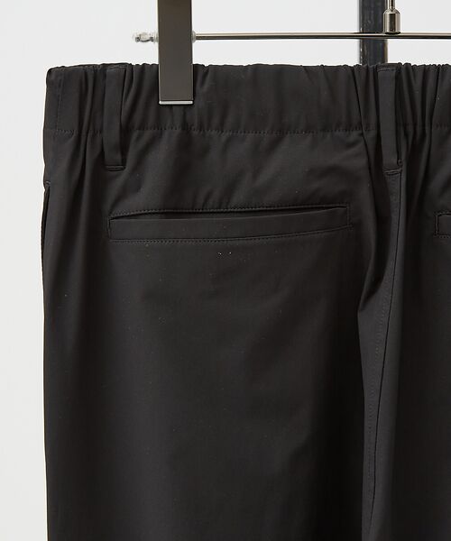 ABAHOUSE / アバハウス パンツ | 【AH ABAHOUSE】360°ストレッチ ウォータープルーフ パラシュート | 詳細8
