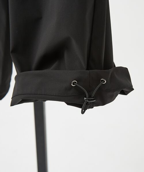 ABAHOUSE / アバハウス パンツ | 【AH ABAHOUSE】360°ストレッチ ウォータープルーフ パラシュート | 詳細13