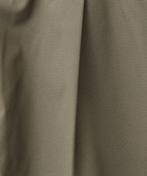 ABAHOUSE / アバハウス パンツ | 【AH ABAHOUSE】360°ストレッチ ウォータープルーフ パラシュート | 詳細18