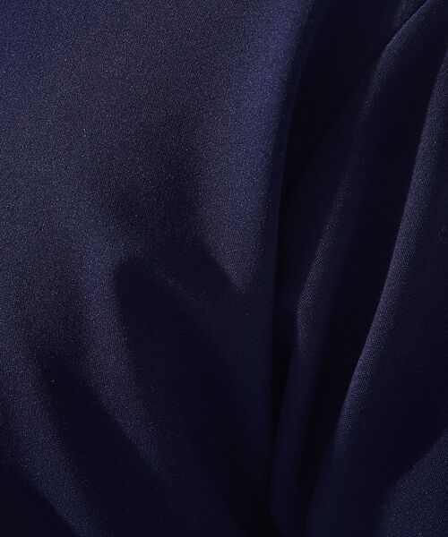 ABAHOUSE / アバハウス Tシャツ | 【CITY】刺繍 ポンチ 半袖Tシャツ | 詳細4