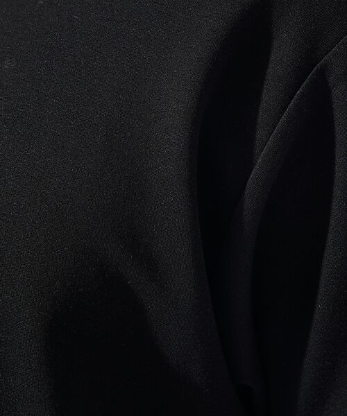 ABAHOUSE / アバハウス Tシャツ | 【CITY】刺繍 ポンチ 半袖Tシャツ | 詳細12