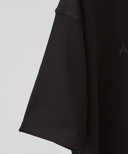 ABAHOUSE / アバハウス Tシャツ | 【AMOUR】ベアポンチ ロゴ 半袖Tシャツ | 詳細16