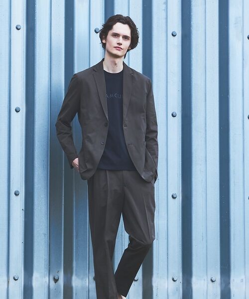 ABAHOUSE / アバハウス Tシャツ | 【AMOUR】ベアポンチ ロゴ 半袖Tシャツ | 詳細17