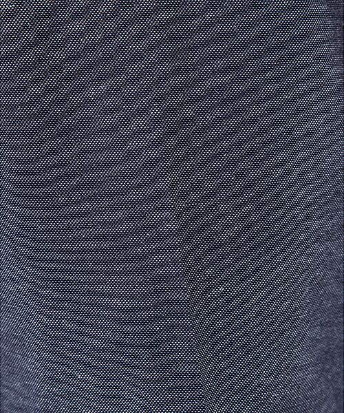 ABAHOUSE / アバハウス パンツ | 【リネン×マルチ機能】シェルタリングドライ ノータック イージーパンツ / スト | 詳細10