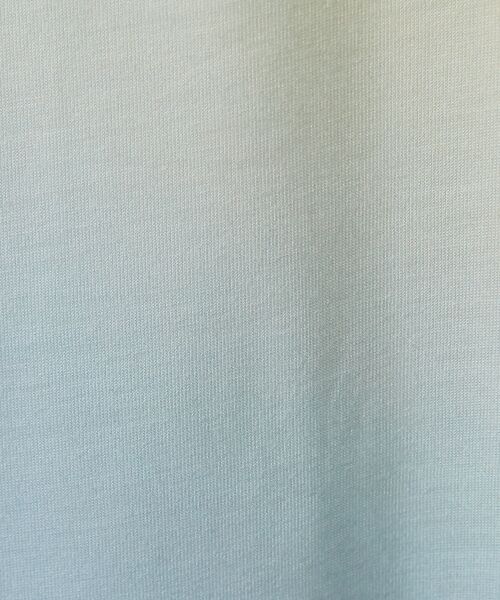 ABAHOUSE / アバハウス Tシャツ | 【グラデーション】グラフィックプリント 半袖Tシャツ | 詳細2