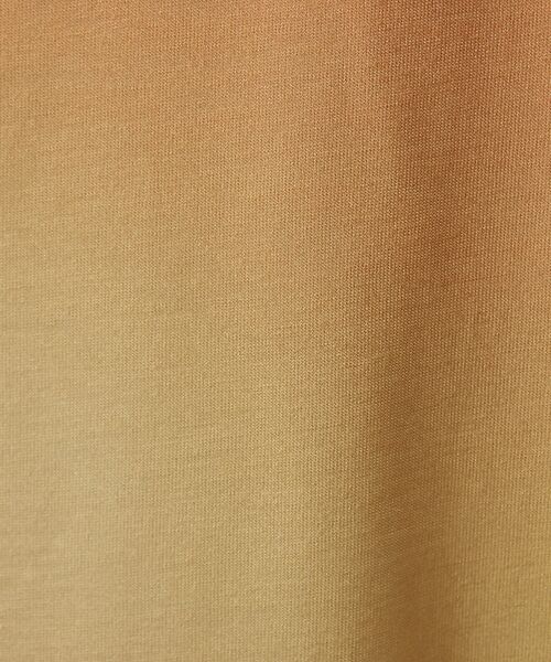 ABAHOUSE / アバハウス Tシャツ | 【グラデーション】グラフィックプリント 半袖Tシャツ | 詳細6