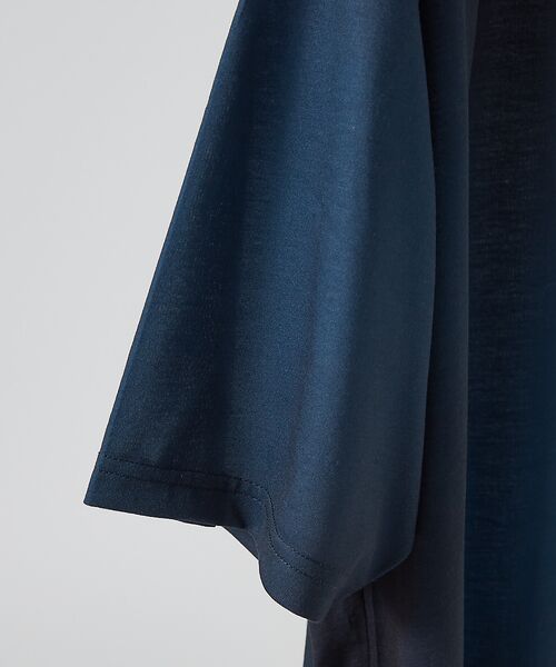 ABAHOUSE / アバハウス Tシャツ | 【グラデーション】グラフィックプリント 半袖Tシャツ | 詳細11