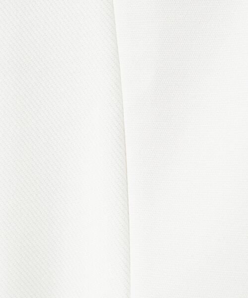 ABAHOUSE / アバハウス Tシャツ | カルゼスムース コンビネーション Tシャツ | 詳細9