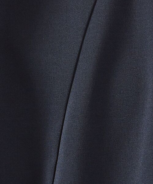 ABAHOUSE / アバハウス Tシャツ | 【セットアップ対応】 ウーブン ドライ フハクTシャツ / クルーネック | 詳細19