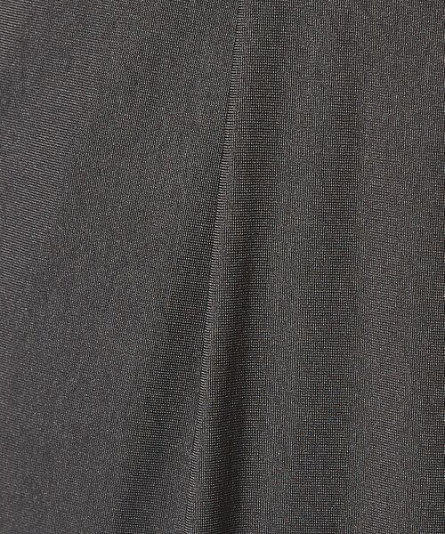 ABAHOUSE / アバハウス パンツ | 【常に適温 / 37.5 Technology】 1プリーツ イージーパンツ/ハ | 詳細20