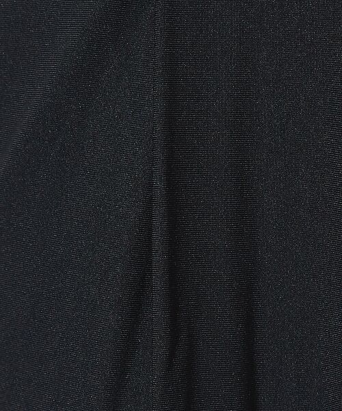 ABAHOUSE / アバハウス パンツ | 【常に適温 / 37.5 Technology】 1プリーツ イージーパンツ/ハ | 詳細24