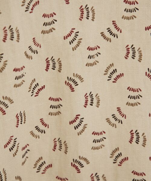 ABAHOUSE / アバハウス シャツ・ブラウス | 【別注】Individualized shirts / ボタンダウン半袖シャツ | 詳細1