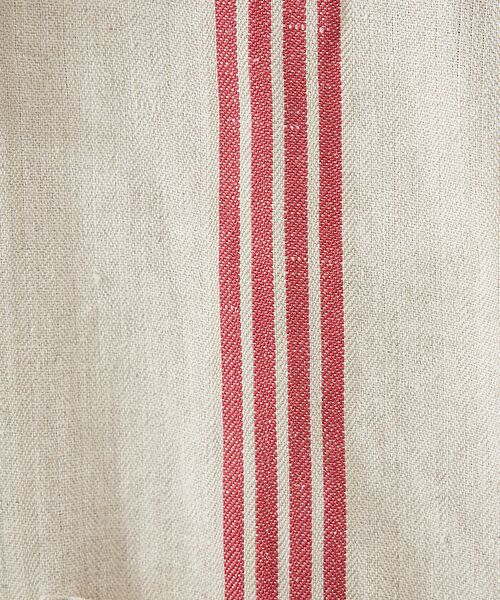 ABAHOUSE / アバハウス シャツ・ブラウス | 【別注】Individualized shirts / ボタンダウン半袖シャツ | 詳細3