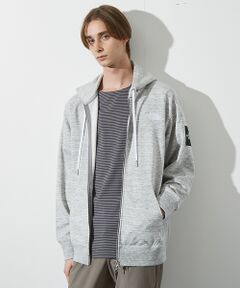 ABAHOUSE / アバハウス パーカー | THE NORTH FACE LogoFullZip/ ZIPパーカー