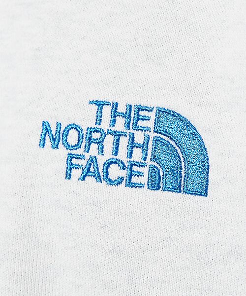 ABAHOUSE / アバハウス パーカー | THE NORTH FACE LogoFullZip/ ZIPパーカー | 詳細1