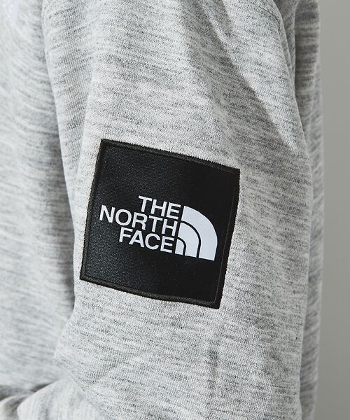 ABAHOUSE / アバハウス パーカー | THE NORTH FACE LogoFullZip/ ZIPパーカー | 詳細16