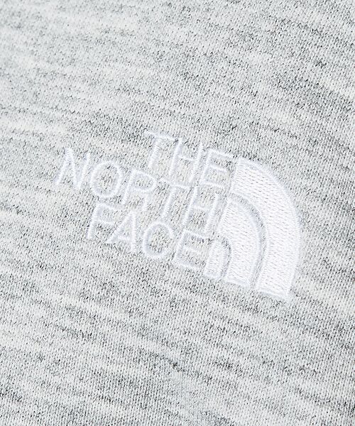ABAHOUSE / アバハウス パーカー | THE NORTH FACE LogoFullZip/ ZIPパーカー | 詳細17