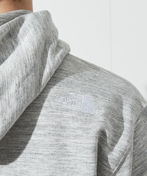 ABAHOUSE / アバハウス パーカー | THE NORTH FACE LogoFullZip/ ZIPパーカー | 詳細11