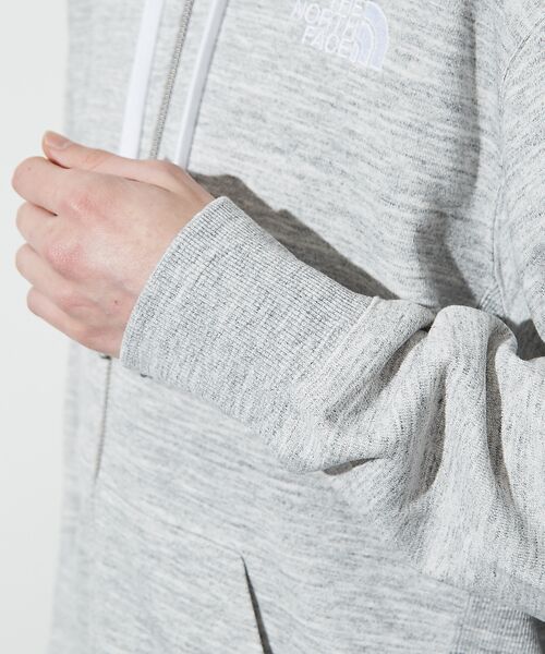 ABAHOUSE / アバハウス パーカー | THE NORTH FACE LogoFullZip/ ZIPパーカー | 詳細13