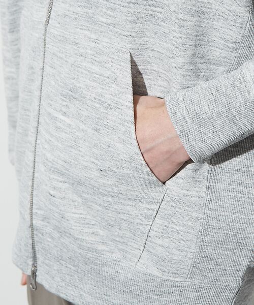 ABAHOUSE / アバハウス パーカー | THE NORTH FACE LogoFullZip/ ZIPパーカー | 詳細14