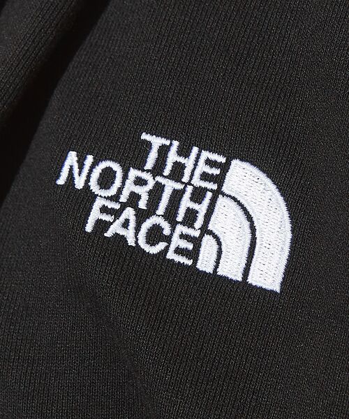 ABAHOUSE / アバハウス パーカー | THE NORTH FACE LogoFullZip/ ZIPパーカー | 詳細19