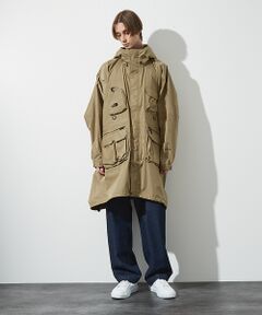 その他アウター（条件：ベージュ系、在庫無し含む、10ページ目