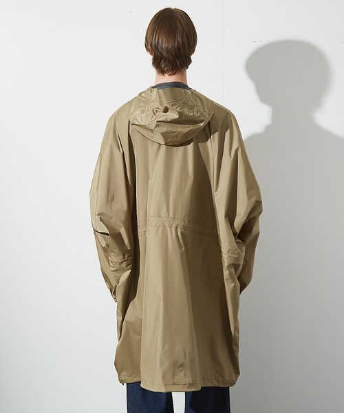 ABAHOUSE / アバハウス その他アウター | THE NORTH FACE FieldPoncho | 詳細4