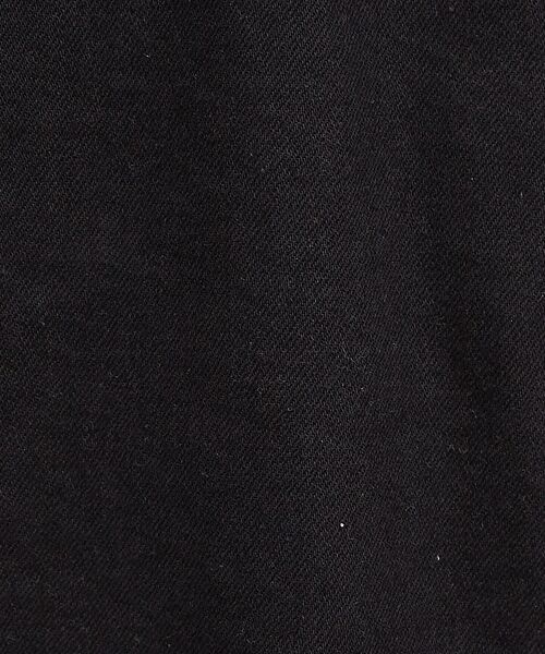 ABAHOUSE / アバハウス デニムパンツ | 【YANUK / ヤヌーク】 VINCENTⅡ スリムテーパード デニムパンツ | 詳細8