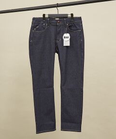 ABAHOUSE / アバハウス デニムパンツ | 【YANUK / ヤヌーク】DENIT ラウンジ デニム / ストレッチ