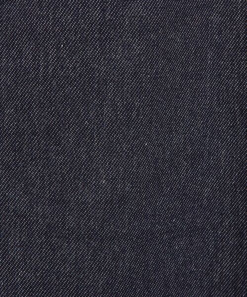 ABAHOUSE / アバハウス デニムパンツ | 【YANUK / ヤヌーク】DENIT ラウンジ デニム / ストレッチ | 詳細8