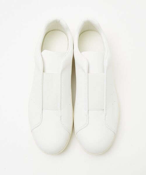 ABAHOUSE / アバハウス スニーカー | 810s / エイトテンス】KITCHE スニーカー | 詳細1