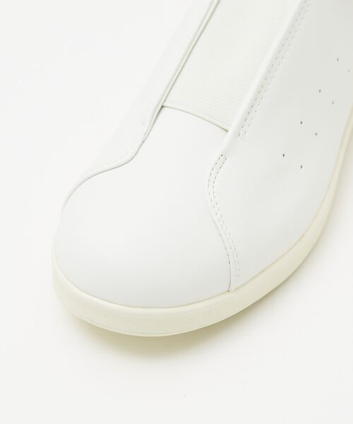 ABAHOUSE / アバハウス スニーカー | 810s / エイトテンス】KITCHE スニーカー | 詳細3