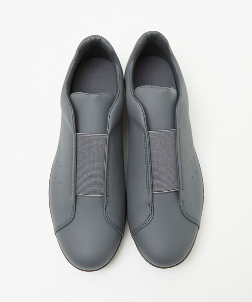 ABAHOUSE / アバハウス スニーカー | 810s / エイトテンス】KITCHE スニーカー | 詳細4