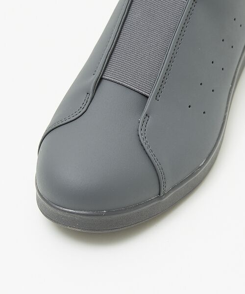 ABAHOUSE / アバハウス スニーカー | 810s / エイトテンス】KITCHE スニーカー | 詳細6