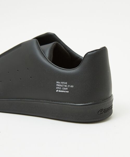 ABAHOUSE / アバハウス スニーカー | 810s / エイトテンス】KITCHE スニーカー | 詳細11
