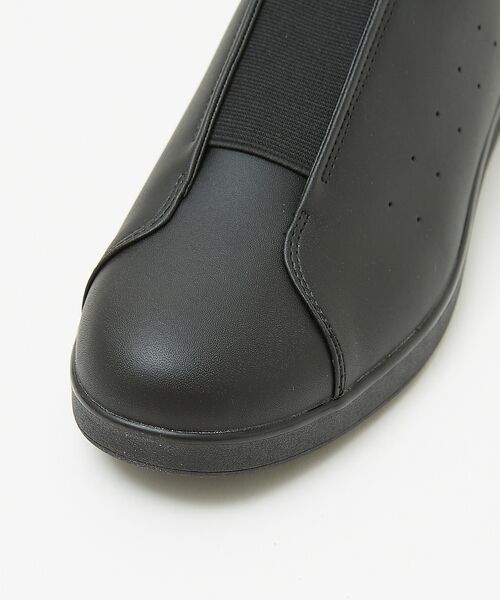 ABAHOUSE / アバハウス スニーカー | 810s / エイトテンス】KITCHE スニーカー | 詳細15