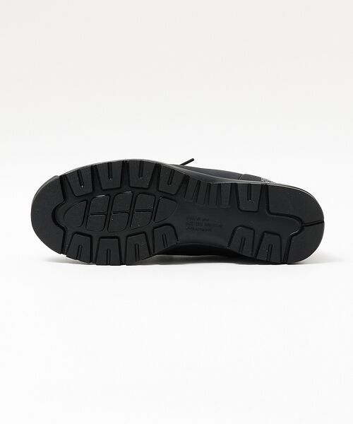 ABAHOUSE / アバハウス スニーカー | 【810s / エイトテンス】COMUT / チロリアンシューズ | 詳細11