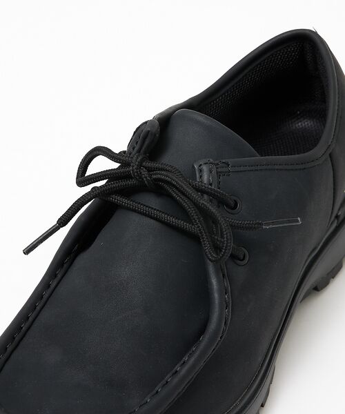 ABAHOUSE / アバハウス スニーカー | 【810s / エイトテンス】COMUT / チロリアンシューズ | 詳細12