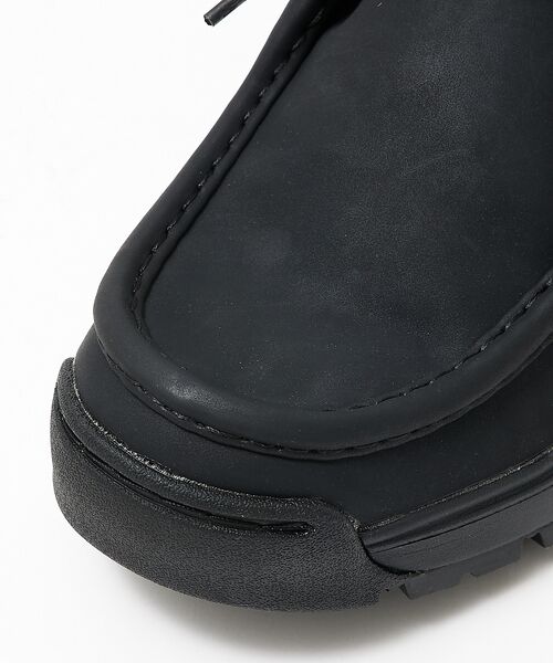 ABAHOUSE / アバハウス スニーカー | 【810s / エイトテンス】COMUT / チロリアンシューズ | 詳細13