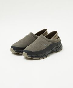 ABAHOUSE / アバハウス スニーカー | 【810s / エイトテンス】CAMPI キャンピー /スリッポン