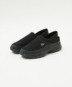 ABAHOUSE / アバハウス スニーカー | 【810s / エイトテンス】CAMPI キャンピー /スリッポン