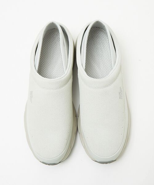 ABAHOUSE / アバハウス スニーカー | 【810s / エイトテンス】CAMPI キャンピー /スリッポン | 詳細1