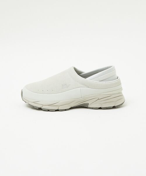 ABAHOUSE / アバハウス スニーカー | 【810s / エイトテンス】CAMPI キャンピー /スリッポン | 詳細2