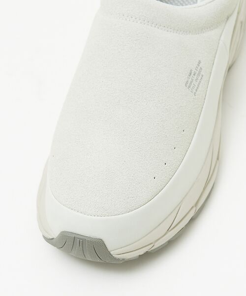 ABAHOUSE / アバハウス スニーカー | 【810s / エイトテンス】CAMPI キャンピー /スリッポン | 詳細3